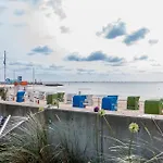Strandhaus Casa vacanze Wyk auf Föhr