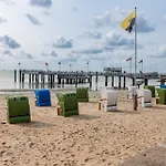 Strandhaus *