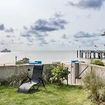 Casa vacanze Strandhaus Wyk auf Föhr
