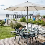Strandhaus Casa vacanze Wyk auf Föhr