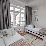 Strandhaus *
