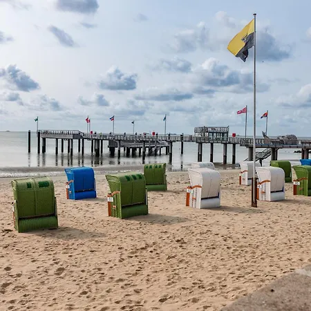 Strandhaus *