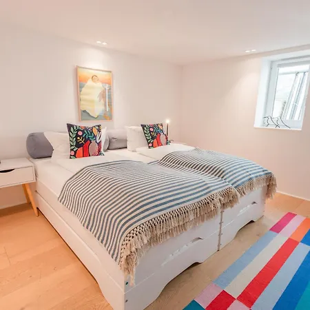 Strandhaus * Wyk auf Föhr