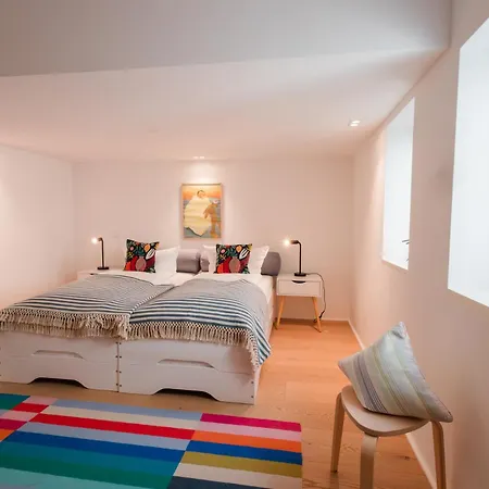 Strandhaus Holiday home