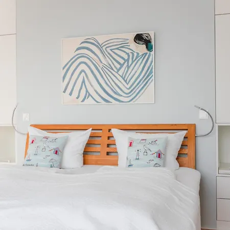 Tatil Evi Strandhaus