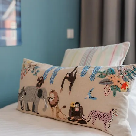 Ferienhaus Strandhaus *