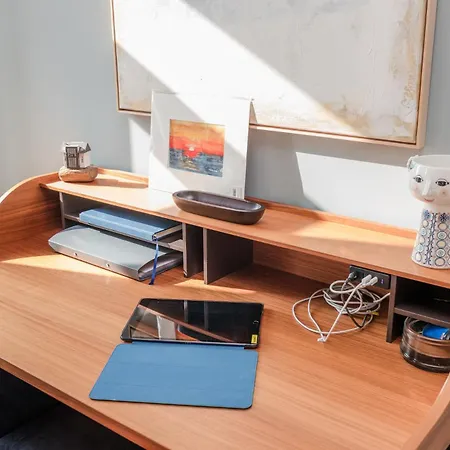 Strandhaus * Wyk auf Föhr