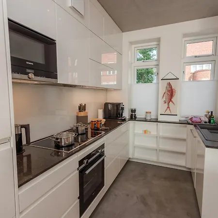 Ferienhaus Strandhaus