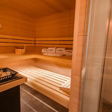 Tatil Evi Strandhaus *