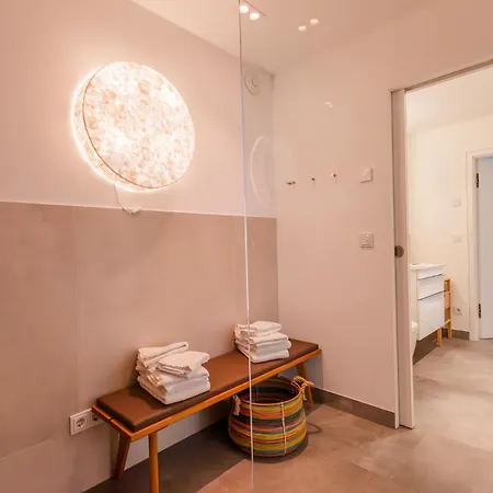 Strandhaus Tatil Evi *