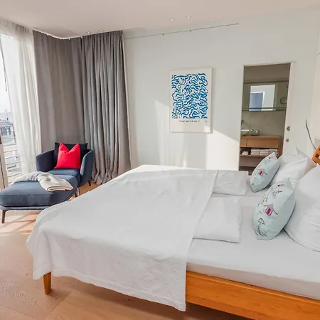 Ferienhaus Strandhaus *