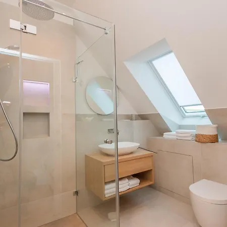 Ferienhaus Strandhaus Wyk auf Föhr