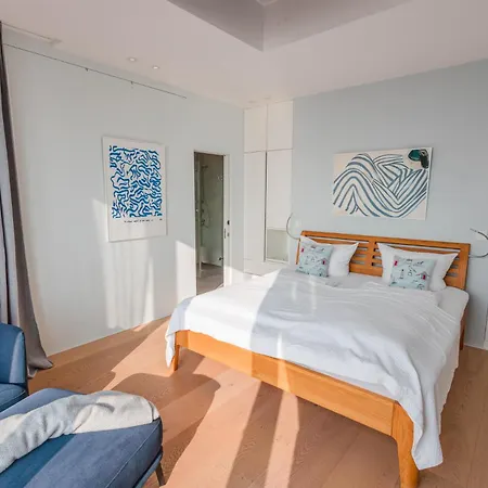 Strandhaus * Wyk auf Föhr