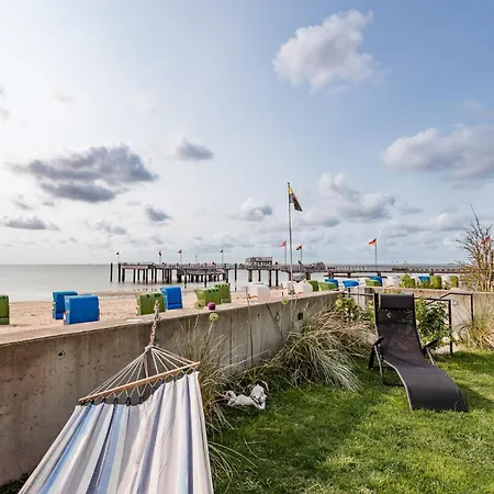 Strandhaus