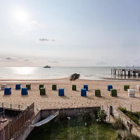 Strandhaus Tatil Evi