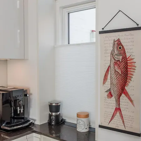 Tatil Evi Strandhaus