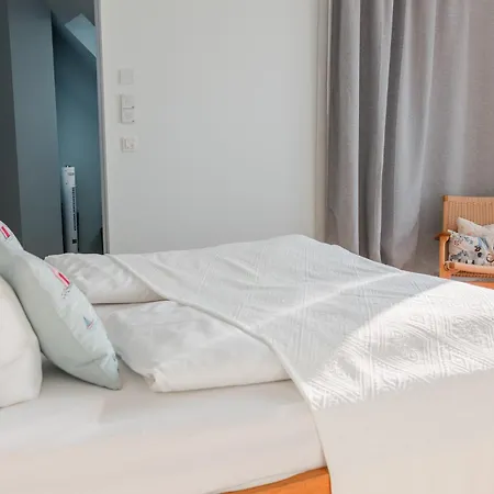 Strandhaus Tatil Evi *