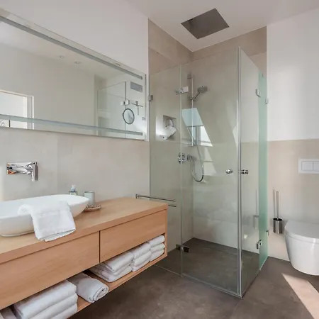 Tatil Evi Strandhaus Wyk auf Föhr