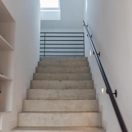 Strandhaus Wyk auf Föhr