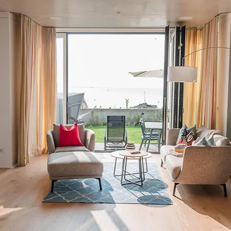 Strandhaus