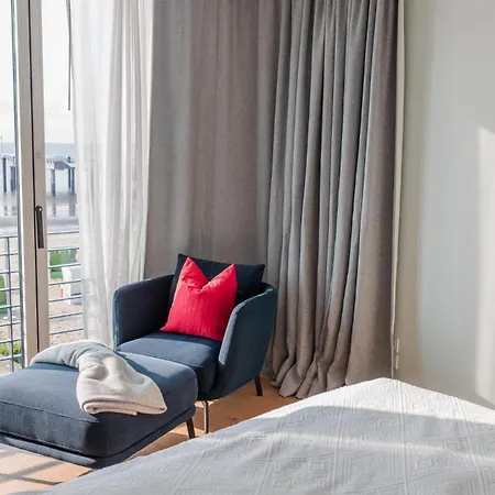 Strandhaus Ferienhaus