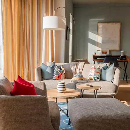 Tatil Evi Strandhaus