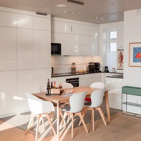 Strandhaus Ferienhaus *