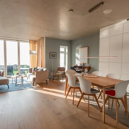 Strandhaus Wyk auf Föhr