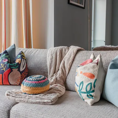 Strandhaus Ferienhaus