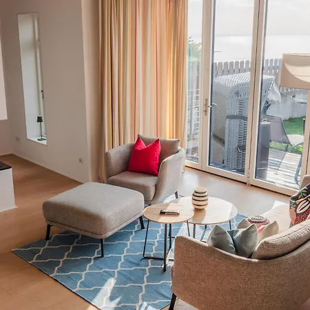 Ferienhaus Strandhaus