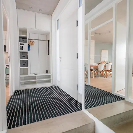 Strandhaus Holiday home *