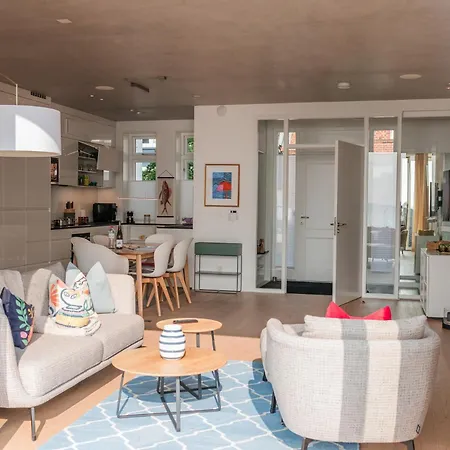 Tatil Evi Strandhaus *