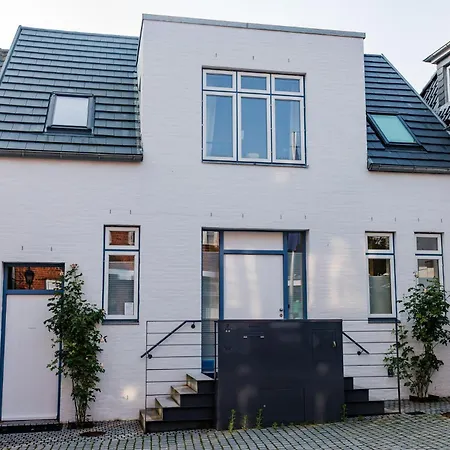 Strandhaus *