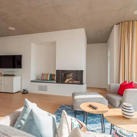 Strandhaus Tatil Evi *