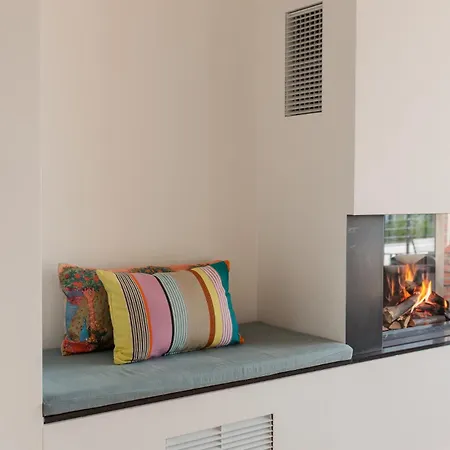 Strandhaus Tatil Evi Wyk auf Föhr