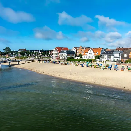 Strandhaus