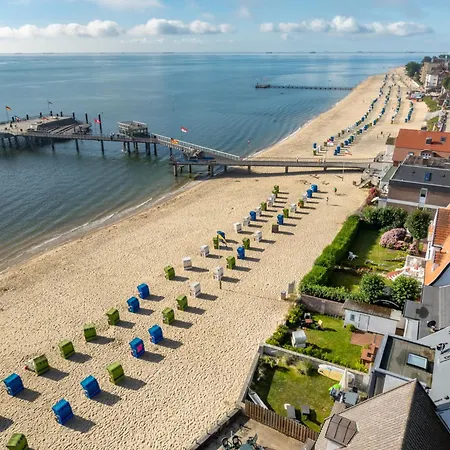 Strandhaus