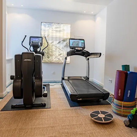 Ferienhaus Strandhaus *