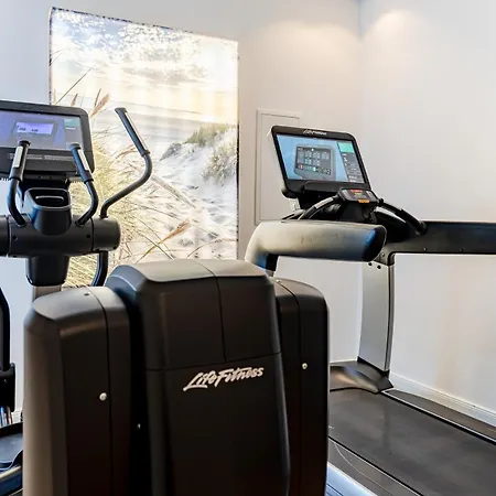 Ferienhaus Strandhaus *